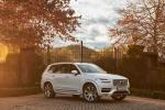 Volvo XC90 T6 Inscription 2015 года (ZA)